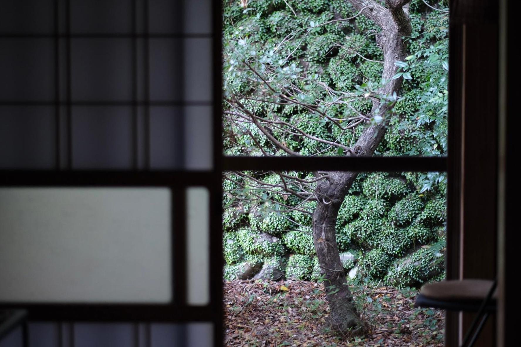 Shimanto Riverside Hideaway Kamer foto