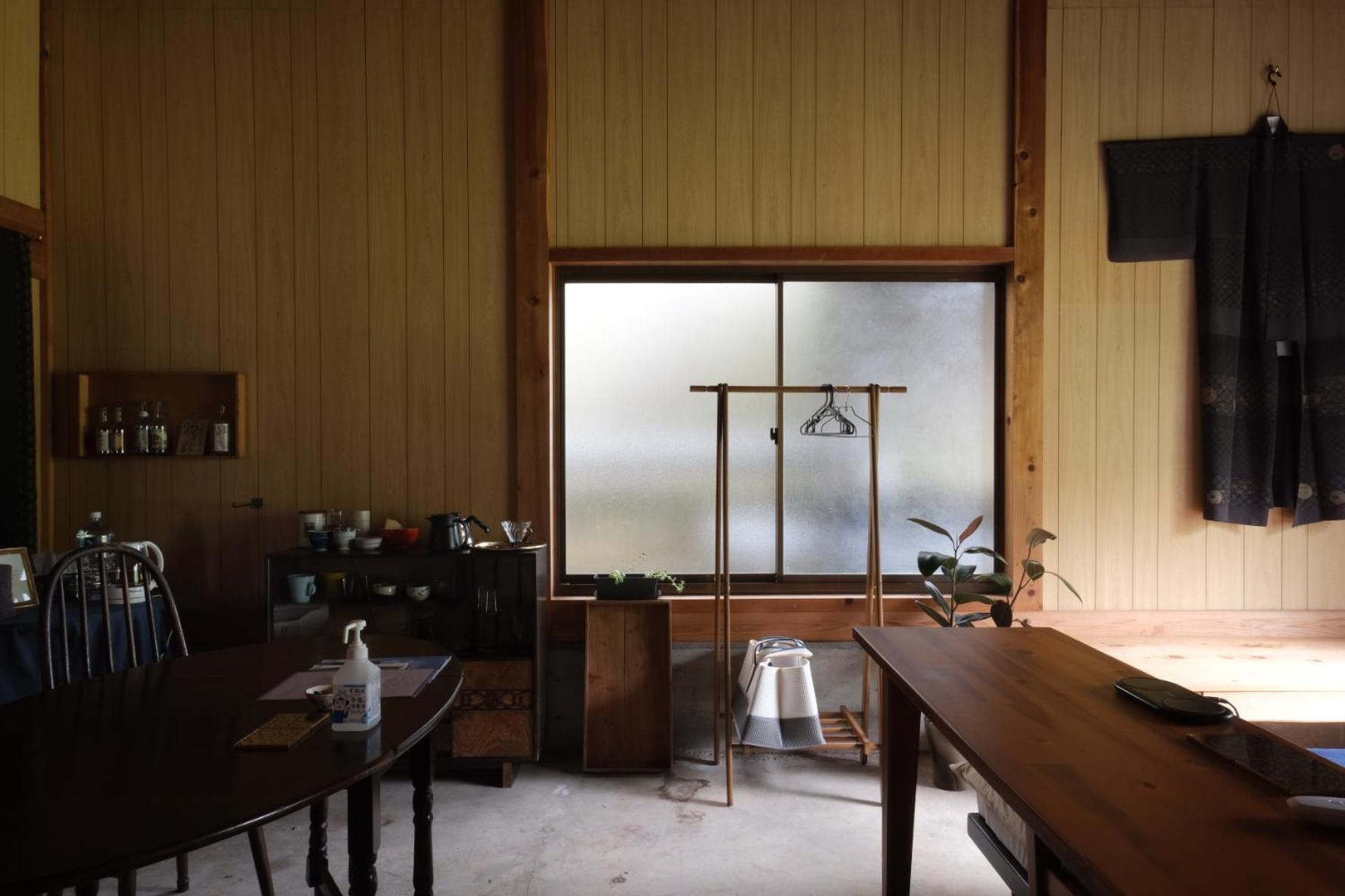 Shimanto Riverside Hideaway Kamer foto